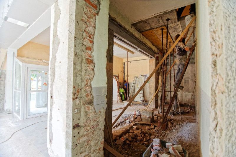 Odoo- Echantillon n° 2 pour trois colonnes
